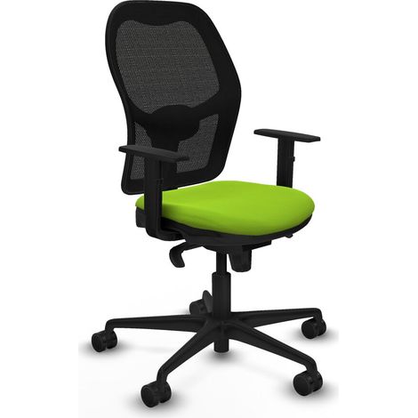 Sedia da Ufficio Piqueras y Crespo 1D036N0 Pistacchio (1/5)