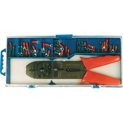 PINZA CAPICORDA C/30 CAPICORDA RIF.77720 (1/2)