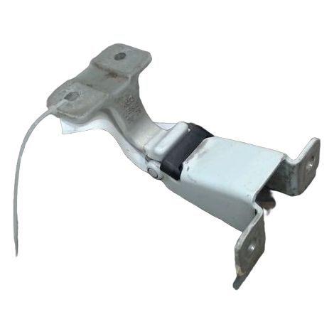 [PRODUIT D'OCCASION] Charniere Sup Porte Battante Arg RENAULT Kangoo ♻️ Ref Oe. 904008309r - Garantie à vie (1/2)