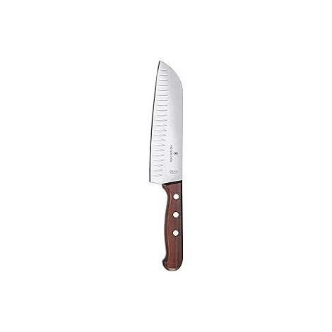 Victorinox Cuchillo Santoku Madera 17 cm Acero Inoxidable (1/3)