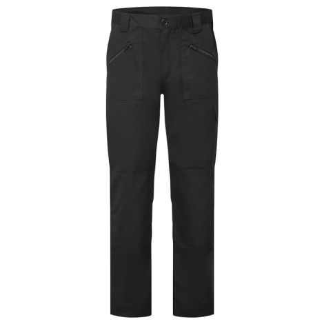 Pantalón de acción ES1 Essential PORTWEST ES887 38 Negro Bajos