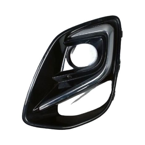 Grille Ventilation Pare-choc Avg FORD Puma