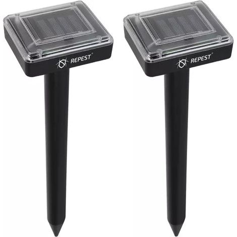 Oem solar maulwurfschutz 2 stuck 23668 (1/5)