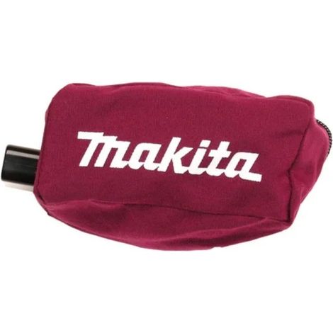 Makita 166027-1 Sacchetto raccoglipolvere per levigatrici orbitali