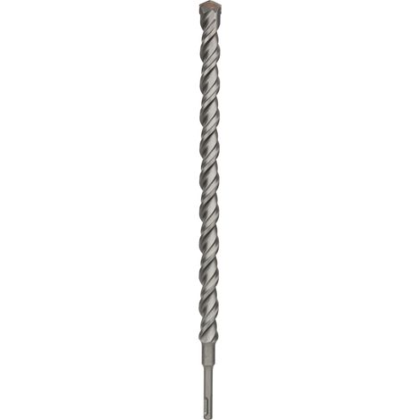 Bosch Drill bits Hammer drill bit SDS plus-3 2608831060