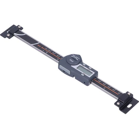 SHSIWI IP54 Waterproof Digital Vernier Caliper for Step Measurement (Sold without Battery) 0-150mm (1/5)