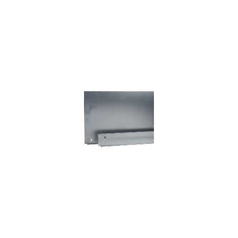 Piastra passacavi 2 parti 600x400 mm - NSYEC641