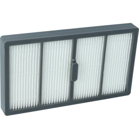 vhbw Filtro sostituisce iRobot 4643682 per aspirapolvere robot, aspiratore - unità filtro (1/4)
