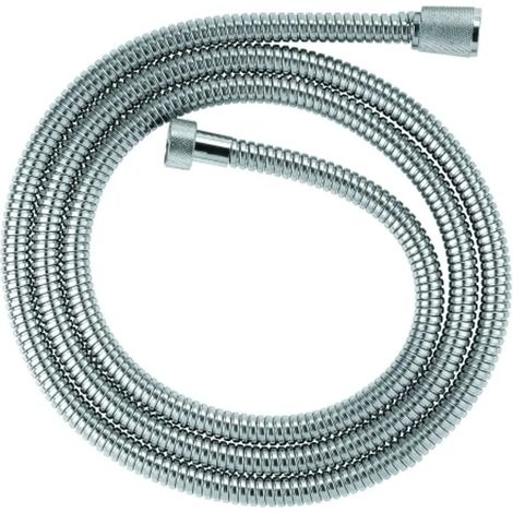 Grohe Relexaflex Metal Long-Life Flexo extraíble Chrome, 28145001