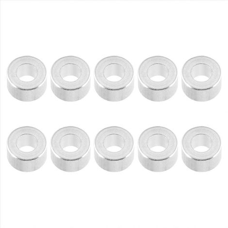 Bague de joint plat en aluminium pour colonne, bague de 6 mm (1/5)