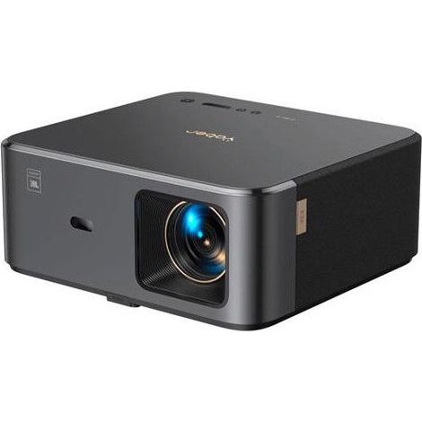Filiyano-Téléviseur Yaber K2S noir 4K/Android (1/5)