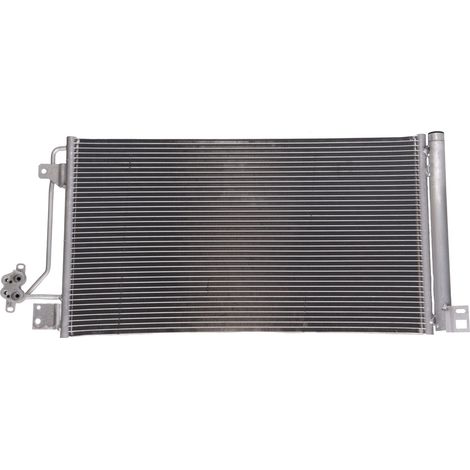 Condensador climático rápido FT13866 (1/2)