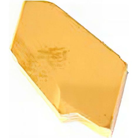 Plaquette de rechange GTN-5 pour outils métaux - Métalprofi