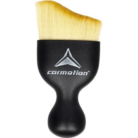 Spazzola per detailing Carmotion con custodia (1/5)