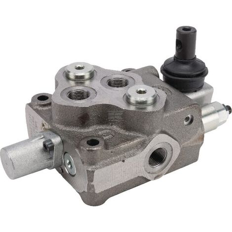 Distributore SD5/1-18-AE/AET WALVOIL SD51014 (1/5)