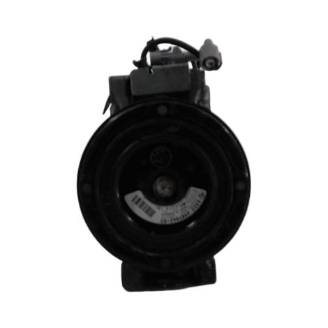 [PRODUIT D'OCCASION] Compresseur Air Conditionne BMW Serie 1 ♻️ Ref Oe. 64526987862 - Garantie à vie (1/5)