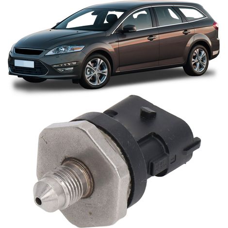 Der Kraftstoffdrucksensor 0261545074 ist für den Mazda CX-7 geeignet. (1/5)