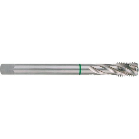 RUKO Macho de máquina HSSE-Co 5 DIN 376 forma C M 20 - 233200E