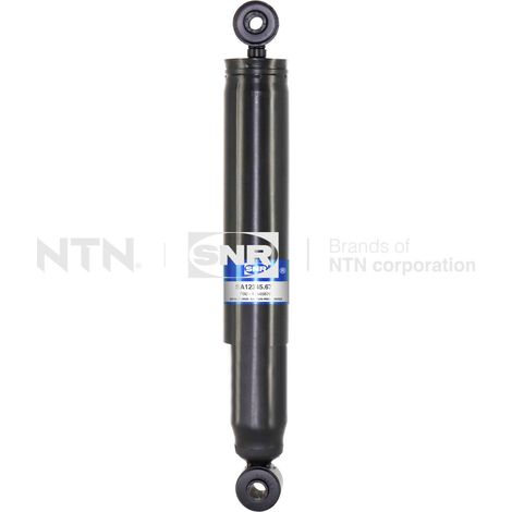 Amortisseur - SA95511.36 - SNR - Compatible avec véhicule Opel, Vauxhall, Renault