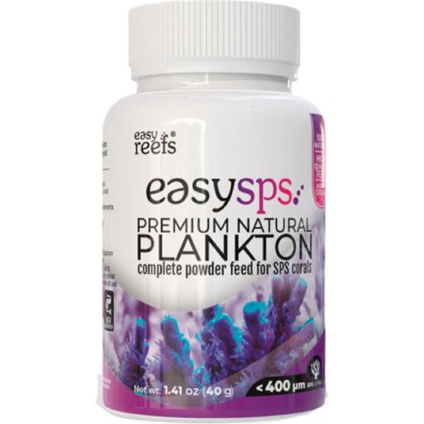 Plancton premium Easy Reefs EasyPS 40 G