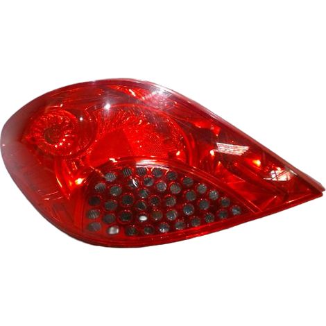 [PRODUIT D'OCCASION] Feu Arriere Gauche  PEUGEOT 207 ♻️ Ref Oe. 6350y7 - Garantie à vie (1/3)