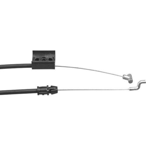 Cavo comando freno motore trattorino tagliaerba rasaerba tosaerba MURRAY 43830