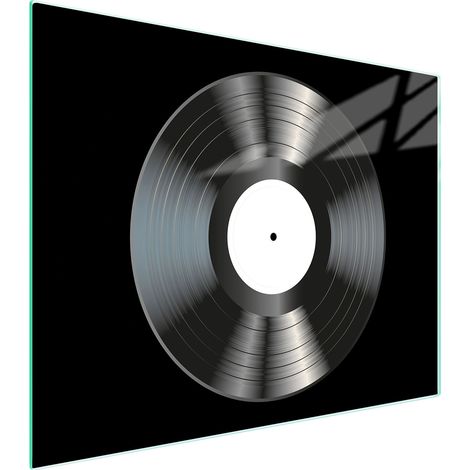 Glasschneidebrett 52x40 VINYL (1/5)