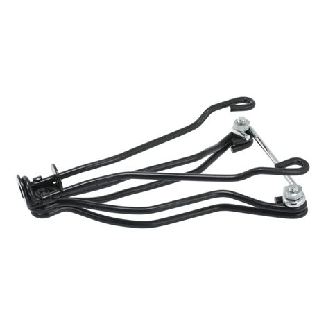 Support Assemblé Pour Selle Vélo B66 S - Pièce De Rechange Durable - Brooks