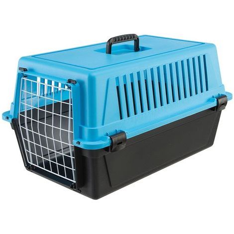 CARRIER ATLAS 20 EL BLUE PLT