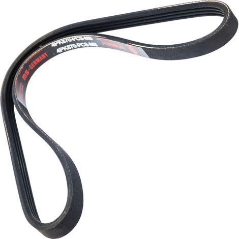4PK870 PK Keilrippenriemen (1/2)