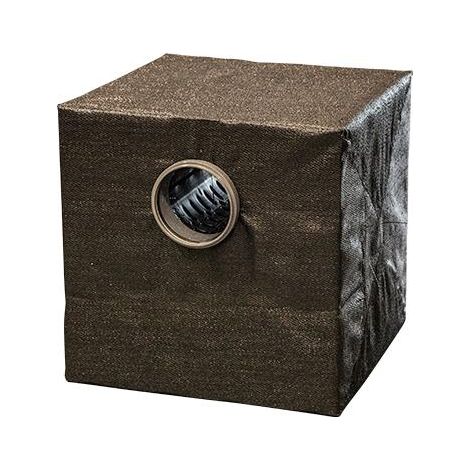 CAISSE D'INFILTRATION 200L/GEOTEXTIEL SG29/29+AANSL
200L Géotextile (1/2)