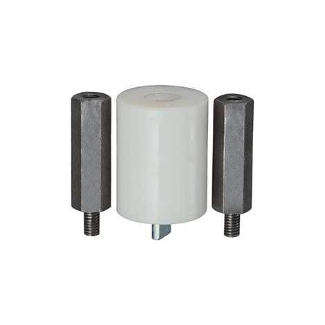 Distanziale anticondensa per servocomandi SMALL 3007-3008 FAR 3009-40 Adattatore (1/2)