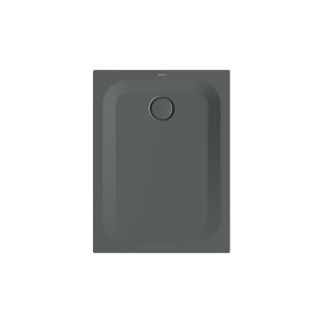 BETTE 1650-403T Receveur de douche rectangulaire Ultra avec
