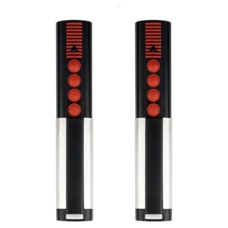 Remplacement de la Télécommande de Garage pour Sommer 4020 TX03 868-4 Télécommande de Porte de Garage Rolling Code 868Mhz (2 Pack) (1/5)