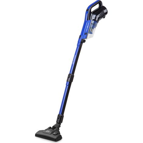Orbegozo aspirador ciclónico 4 en 1 AP 4800, filtro HEPA, depósito extraíble 600 ml, tubo telescópico, cable 6 metros, accesorios, 14 KPA, 600 W (1/7)