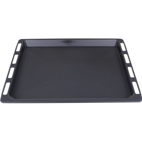 Bosch - bakplaat -geëmailleerd 465x375mm - 00436547 - 4242002328164