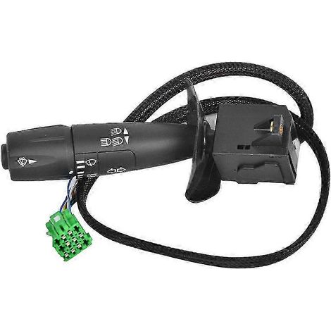 Pour commutateur combiné clignotants/essuie-glaces Peterbilt Kenworth P27-1067 P271067 P27-6221 (1/5)