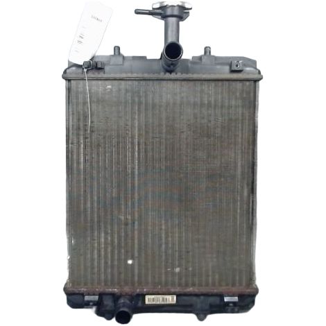 [PRODUIT D'OCCASION] Radiateur CITROEN C1 3p ♻️ Ref Oe. 1330p4 - Garantie à vie (1/4)