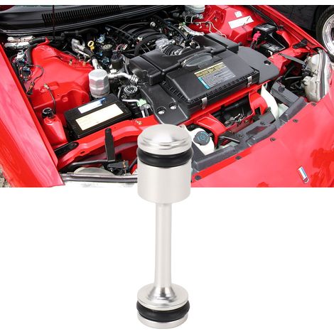 Séparateur d'huile adapté aux moteurs GM LS Gen III et IV (1/5)