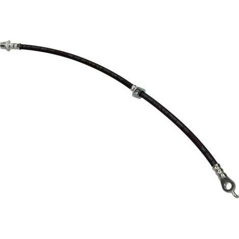 PLAN DE FLEXIBLE DE FREIN AVANT GAUCHE TOYOTA YARIS 99-05