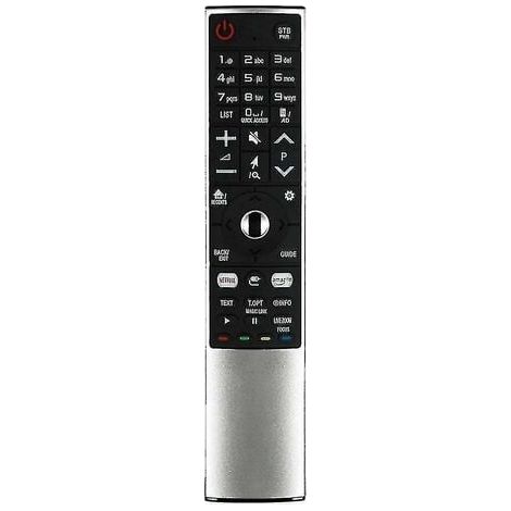 LG MR-700 Smart TV Remote Control