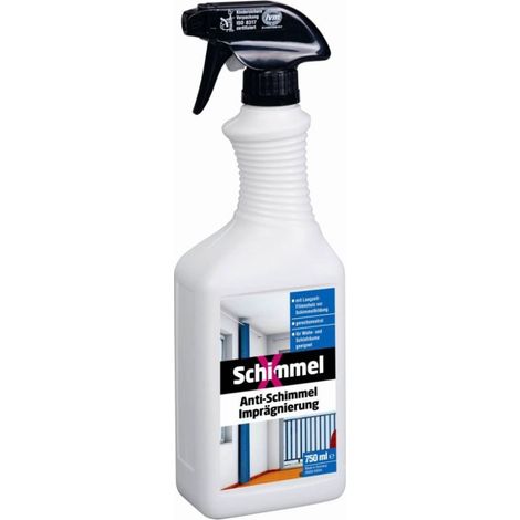 Schimmel X Anti-Schimmel Imprägnierung 750 ml