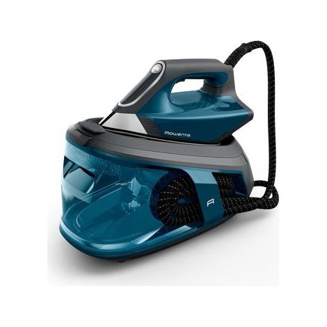 Central de vapor Rowenta Vapor Potente Force Pro 500 VR9043F0