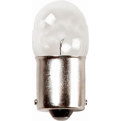 AMPOULE 6V 5W SCC BA15S (BOITE DE 10) RING