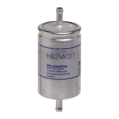 Filtro carburante in linea HENGST H82WK01