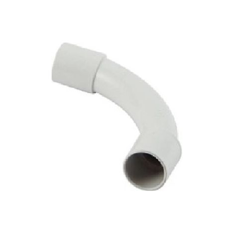 DX40125 Courbe rayon étroit - Ø 25 mm Rks (1/2)
