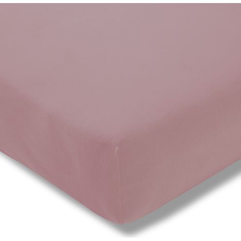Lenzuolo con angoli Estella 620 Zwirn-Jersey 150x200 cm (1/5)