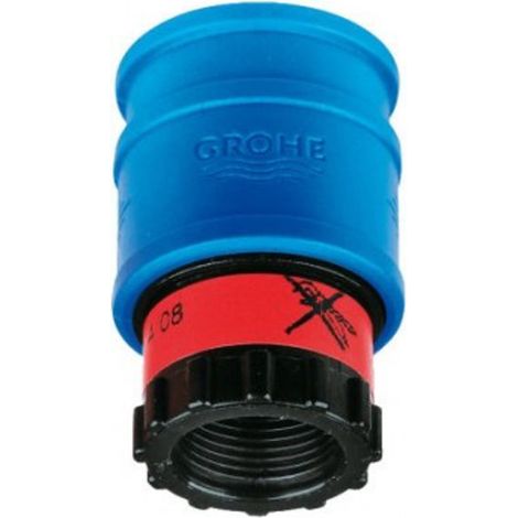Ricambio raccordo a scatto Zedra 46338000 Grohe