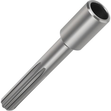 CPROSP SDS MAX Recess Plug Internal Diameter 20.5 mm x External Diameter 28 mm x Length 162 mm (1/5)