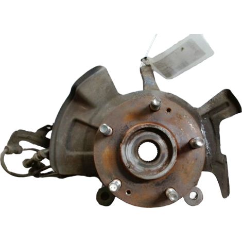 [PRODUIT D'OCCASION] Pivot Avant Gauche KIA Venga 09- ♻️ Ref Oe. 517151p000 - Garantie à vie (1/3)